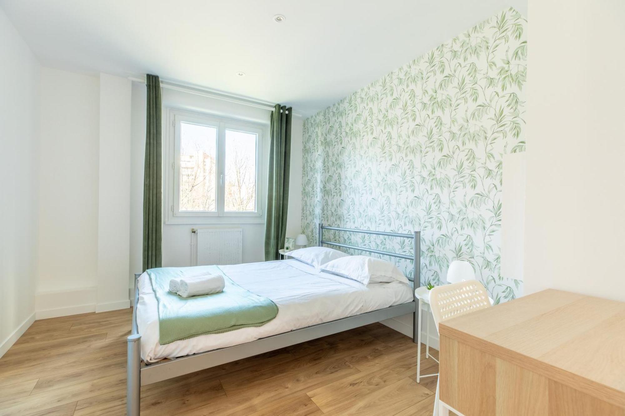 Magnifique F3 *galaxy* Equipe Apartment