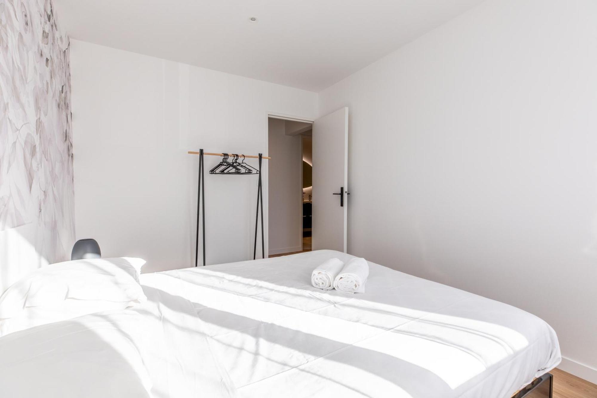 Magnifique F3 *galaxy* Equipe Apartment Clermont-Ferrand