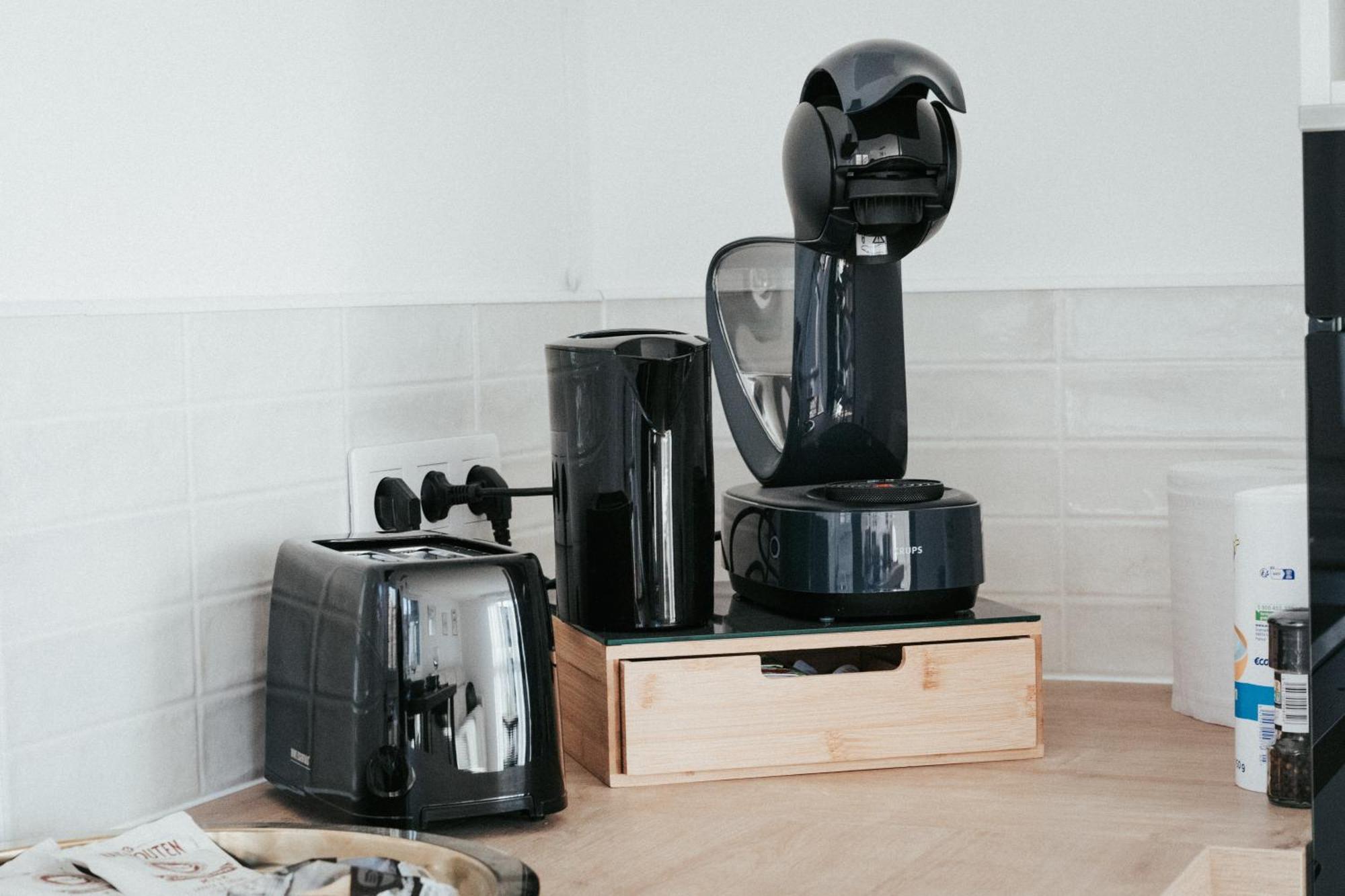 Magnifique F3 *galaxy* Equipe Apartment *